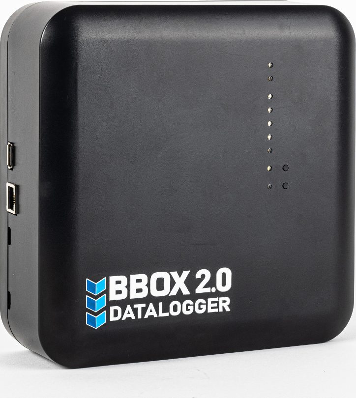 Datalogger BBOX 2.0