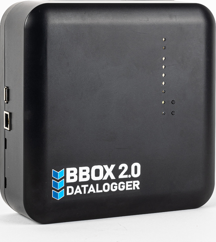 Datalogger BBOX 2.0